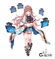 dare ga tame no alchemist fan art