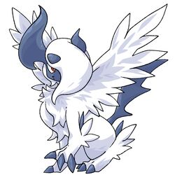 absol from pokemon by pr quote