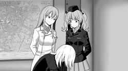 itsumi erika from der untergang