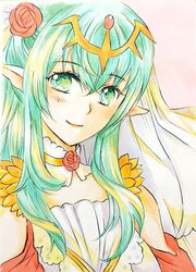 tiki (fire emblem) from fire emblem