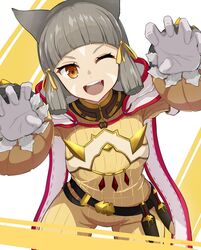 nia (xenoblade) from xenoblade chronicles (series)