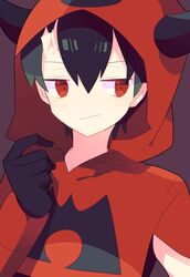 ruby (pokemon) from pokemon by nagatsukiariake