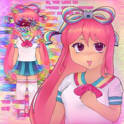 giffany from gravity falls