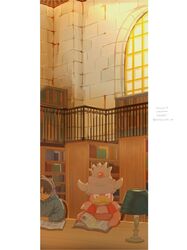 slowking from pokemon