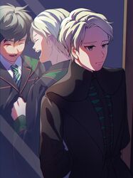 albus severus potter from harry potter (series)