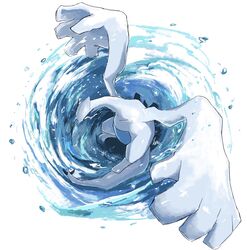 lugia from pokemon