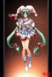 schelfaniel (langrisser) from langrisser by hikaru (mikan0407)