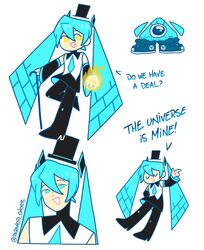 bill cipher from gravity falls