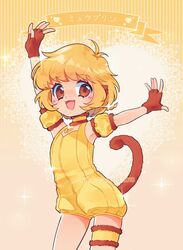 fong pudding from tokyo mew mew