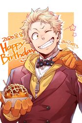 boku no hero academia fan art