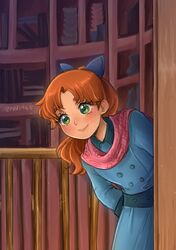 Booru post from safebooru.org