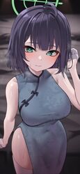 saki (blue archive) from blue archive