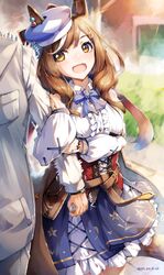 matikane tannhauser (umamusume) from umamusume by kyouko kasa
