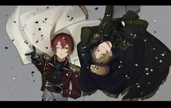 Booru post from safebooru.org