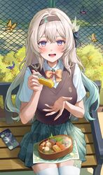 firefly (honkai: star rail) from honkai: star rail
