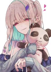 lize helesta from nijisanji