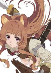 raphtalia from tate no yuusha no nariagari by yodarekaketati