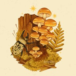 original fan art
