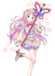 merurulince rede arls from atelier (series)