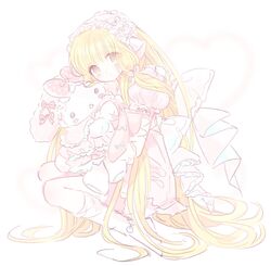 chii from chobits by mipi (u3u 00)