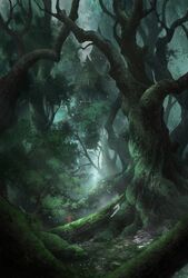 original fan art