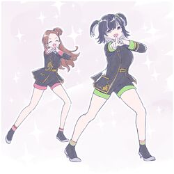 gems company fan art
