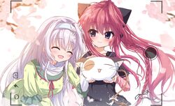 amaha miu from mashiroiro symphony