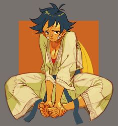 makoto (street fighter) from street fighter