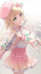indie virtual youtuber fan art