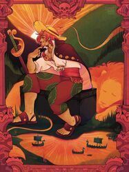 one piece fan art