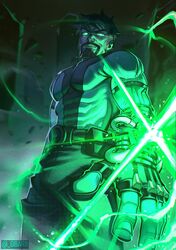 ben 10 fan art
