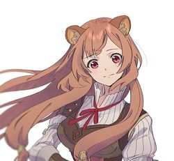 raphtalia from tate no yuusha no nariagari