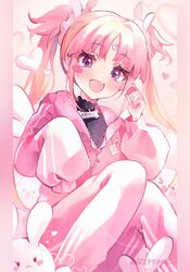 indie virtual youtuber fan art
