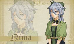 fire emblem fan art