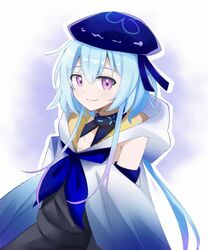 mizuki (arknights) from arknights