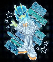 original fan art