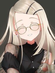 shinosawa hiro from gakuen idolmaster