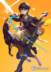 Booru post from safebooru.org