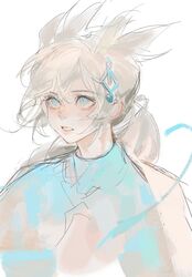 mimizuku (sky: children of the light) from sky: children of the light