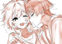 lumine (genshin impact) from genshin impact by hoht yeah