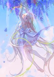 chii from chobits