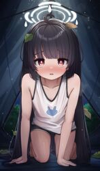 miyu (blue archive) from blue archive by comodomodo