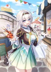 blade (honkai: star rail) from honkai: star rail