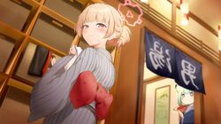 nodoka (blue archive) from blue archive by ky (ky990533)