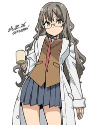 futaba rio from seishun buta yarou by baba arumi