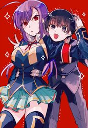 kumagawa misogi from medaka box