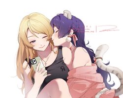 ayase eli from love live! by zawawa (satoukibi1108)