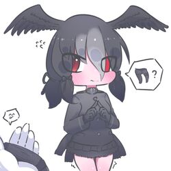 kemono friends fan art