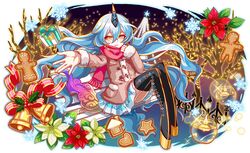 christmas fan art