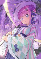 himemori luna from hololive